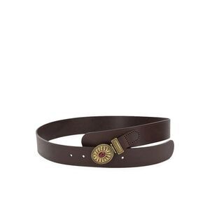 Etro Women "Paisley" Leather Belt